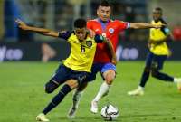 FIFA tomó una decisión sobre el caso de Byron Castillo
