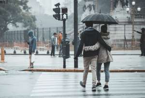 Las lluvias seguir&aacute;n en localidades de la Sierra y Amazon&iacute;a. 