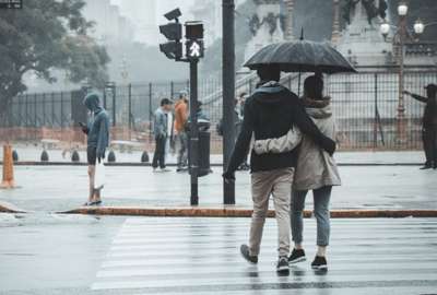 Las lluvias seguir&aacute;n en localidades de la Sierra y Amazon&iacute;a. 