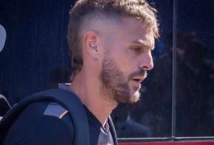 Javier Burrai fue ratificado para la temporada 2025