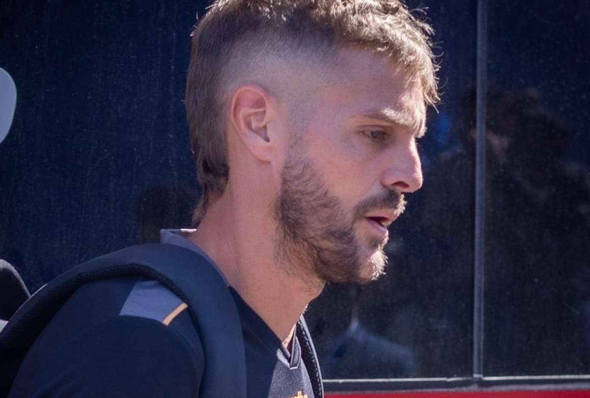 Javier Burrai fue ratificado para la temporada 2025