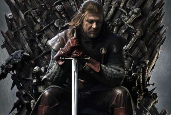La serie de fantas&iacute;a medieval Game of Thrones tendr&aacute; una adaptaci&oacute;n cinematogr&aacute;fica.