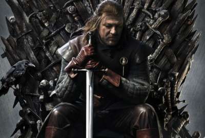 La serie de fantas&iacute;a medieval Game of Thrones tendr&aacute; una adaptaci&oacute;n cinematogr&aacute;fica.