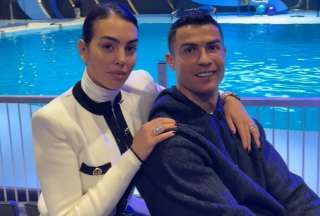 Medios internacionales dicen que Cristiano "no est&aacute; feliz" en su relaci&oacute;n