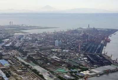 El trágico suceso ocurrió el sábado en el centro comercial NEWoMan Yokohama, conectado a la estación de tren JR Yokohama