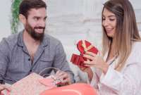 Regalos costosos y exc&eacute;ntricos regalaron los famosos a sus parejas por San Valent&iacute;n