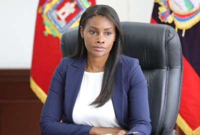 CAL calific&oacute; la solicitud de juicio pol&iacute;tico a la fiscal Diana Salazar.