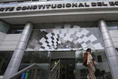 La Corte Constitucional declar&oacute; inconstitucional la norma que imped&iacute;a a los presos reincidentes evitar la prisi&oacute;n preventiva. 
