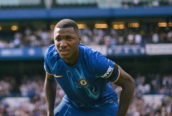 Mois&eacute;s Caicedo ser&aacute; el primer tricolor en jugar este s&aacute;bado