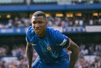 Mois&eacute;s Caicedo ser&aacute; el primer tricolor en jugar este s&aacute;bado