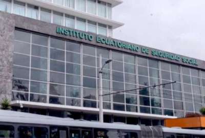 Las personas que conozcan casos de corrupci&oacute;n en el IESS pueden denunciar. 