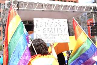 Orgullofff 2025 en Quito: Todo lo que debes saber