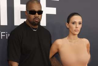 Kanye West asegura que tiene "dominio" sobre Bianca Censori