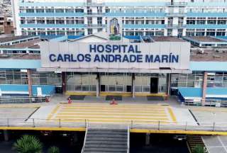 Carlos Andrade Mar&iacute;n contin&uacute;a desarrollando procesos de trasplante renal