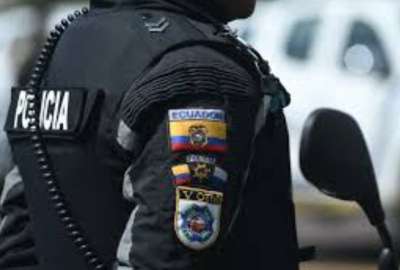 La polic&iacute;a mantiene el operativo activado para evitar inconvenientes en el Comit&eacute; del Pueblo 