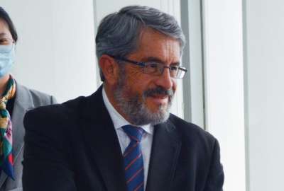 Nuevos establecimientos de salud se integrar&aacute;n en 2022