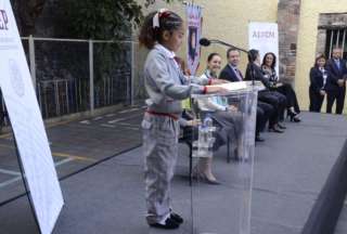 M&eacute;xico: Congreso aprob&oacute; el uso del uniforme neutro