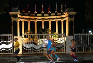 M&aacute;s de 100 eventos se realizar&aacute;n por las Fiestas de Guayaquil