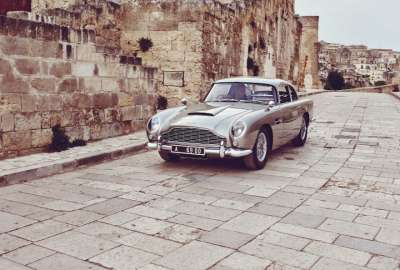 James Bond ser&aacute; reinventado para el pr&oacute;ximo filme