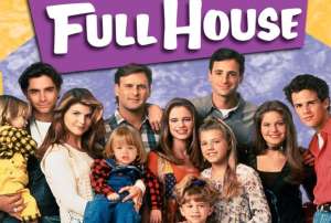 Curiosidades que no sab&iacute;as de Full House