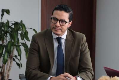 C&eacute;sar V&aacute;squez permanecer&aacute; como Secretario del Senescyt. 