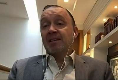 Carlos Tomasso, catedr&aacute;tico en derecho constitucional