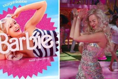 Barbie tiene m&aacute;s de 207 rese&ntilde;as realizadas