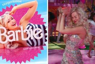 Barbie tiene m&aacute;s de 207 rese&ntilde;as realizadas