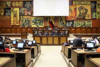Asamblea aprueba la Ley de Eficiencia Energ&eacute;tica