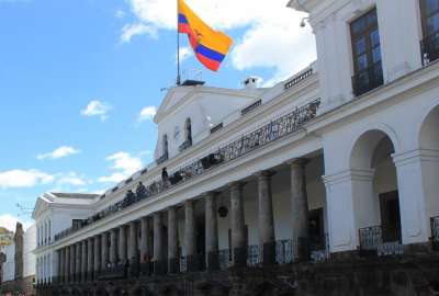 Polic&iacute;a Nacional registr&oacute; dos alertas por amenaza de bomba en Quito