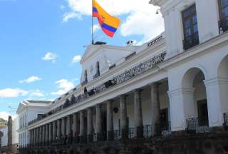 Polic&iacute;a Nacional registr&oacute; dos alertas por amenaza de bomba en Quito