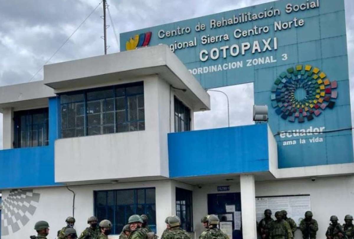 Autoridades activaron protocolos para la b&uacute;squeda y recaptura de PPL. 