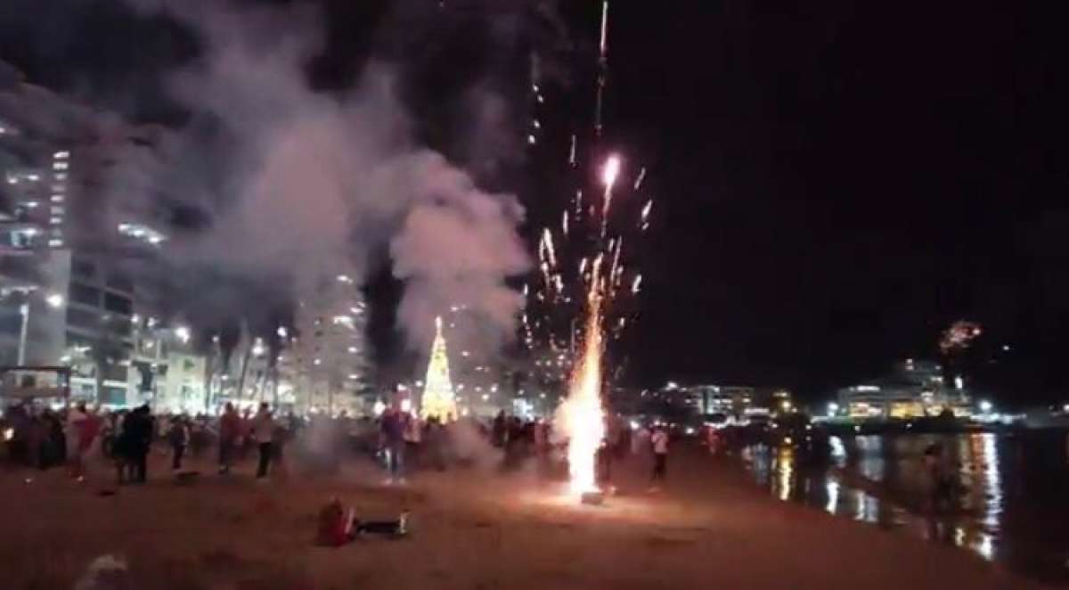 Celebraciones de fin de año