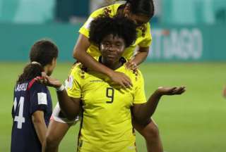 La carta de los 'hist&oacute;ricos' para las mundialistas sub-17