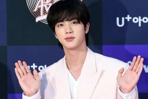Jin portar&aacute; la antorcha ol&iacute;mpica