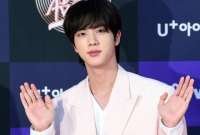 Jin portar&aacute; la antorcha ol&iacute;mpica