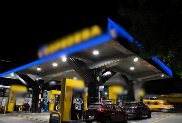 Los accionistas de una empresa distribuidora de combustible son investigados por la Fiscal&iacute;a. 