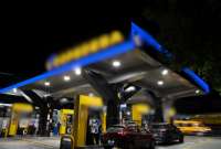 Los accionistas de una empresa distribuidora de combustible son investigados por la Fiscalía.