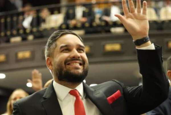Nicol&aacute;s Maduro habl&oacute; sobre una posible derrota de su padre en las elecciones de Venezuela.