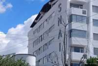 El SNAI emitió un comunicado sobre lo sucedido