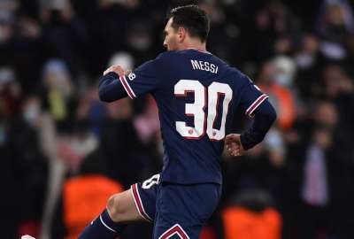 Investigan a PSG por presunta presi&oacute;n para que Messi gane el Bal&oacute;n de Oro 2021