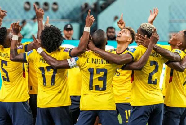 Ecuador enfrentar&aacute; a Venezuela y Chile para ganarse un cupo al Mundial 2026