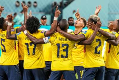 Ecuador enfrentar&aacute; a Venezuela y Chile para ganarse un cupo al Mundial 2026