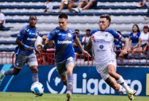 Emelec tendr&aacute; nuevo directorio