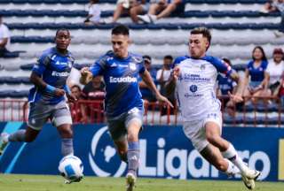 El directorio de Emelec convoc&oacute; a nuevas elecciones