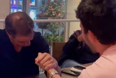 Rafael Nadal derrot&oacute; a Sebasti&aacute;n Yatra en 'vencidas'