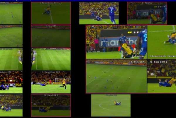 Barcelona present&oacute; un reclamo ante la Comisi&oacute;n de Arbitraje por el Cl&aacute;sico del Astillero