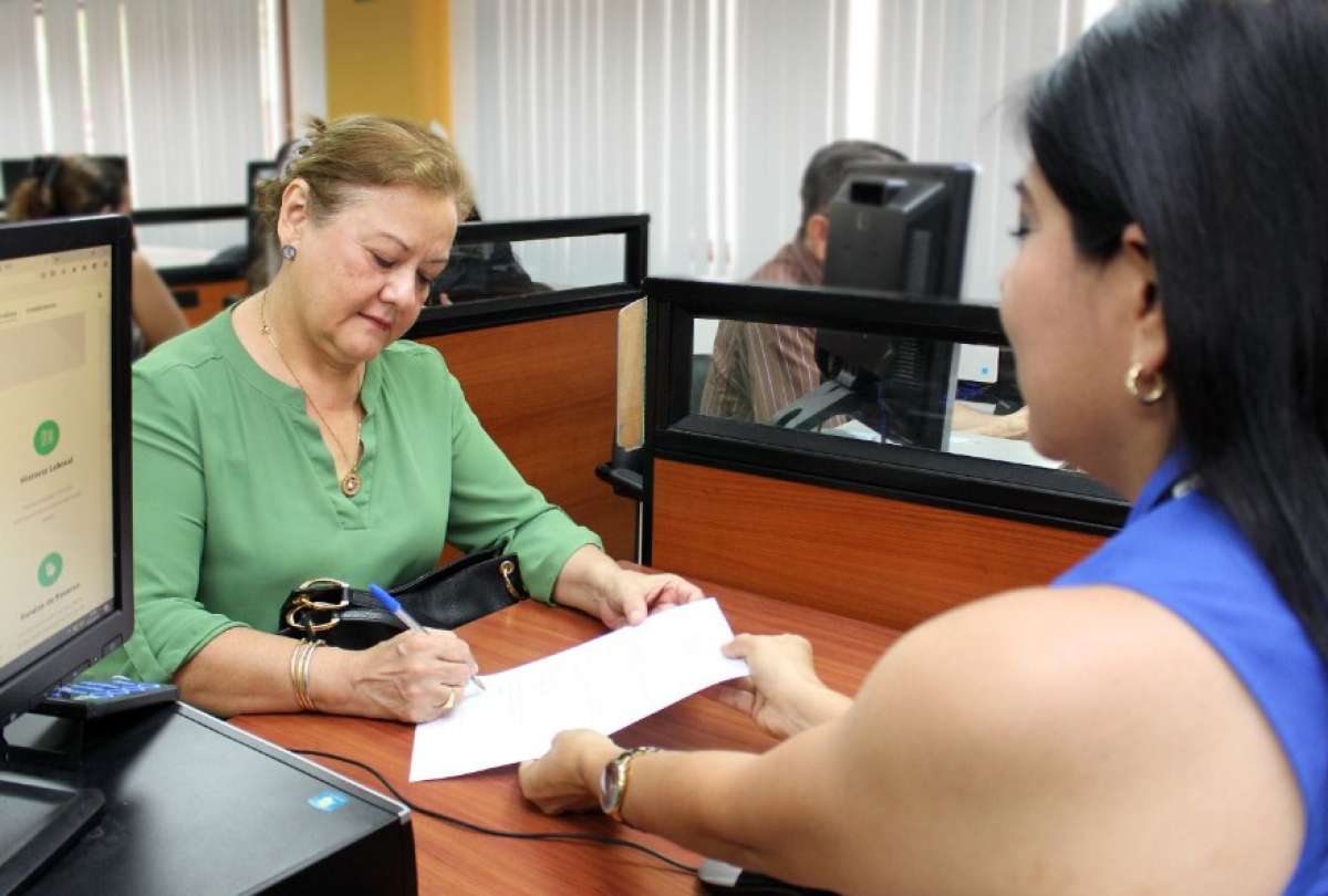 As&iacute; podr&aacute;s cruzar tus obligaciones pendientes con los fondos de reserva.