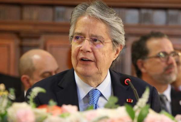 La reuni&oacute;n estar&aacute; encabezada por el presidente Guillermo Lasso.