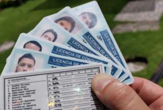 Esmeraldas: ANT realizar&aacute; brigada m&oacute;vil para entregar licencias